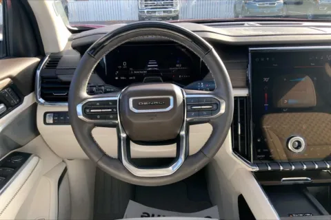 More photos of 2025 GMC Acadia Denali at Cable Dahmer Buick GMC of Independence, MO