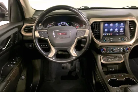 More photos of 2022 GMC Acadia Denali at Cable Dahmer Buick GMC of Independence, MO