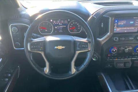 More photos of 2022 Chevrolet Silverado 3500 HD High Country at Cable Dahmer Buick GMC of Independence, MO