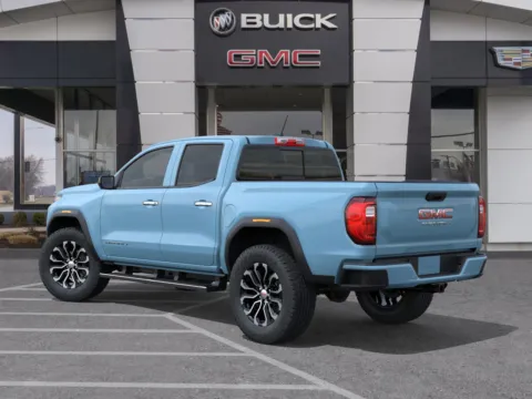 Another view of 2026 GMC Canyon Denali for sale in Independence, MO at Cable Dahmer Buick GMC of Independence