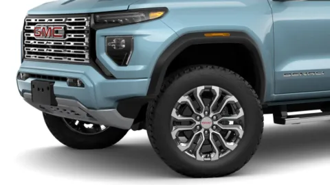 More photos of 2026 GMC Canyon Denali at Cable Dahmer Buick GMC of Independence, MO