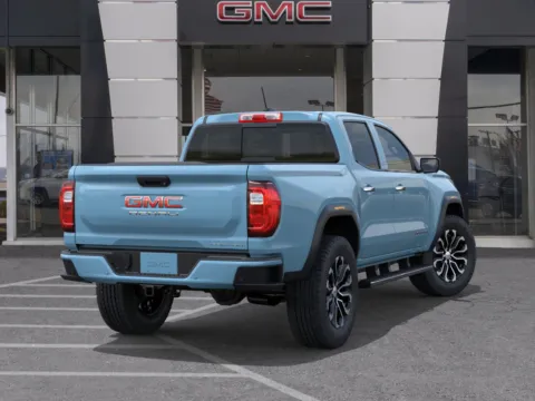 More photos of 2026 GMC Canyon Denali at Cable Dahmer Buick GMC of Independence, MO