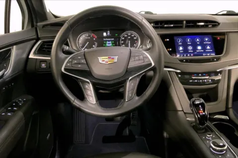 More photos of 2025 Cadillac XT5 Premium Luxury at Cable Dahmer Buick GMC of Independence, MO