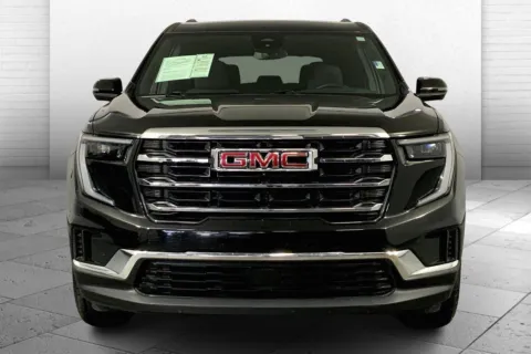 Photos of 2025 GMC Acadia Elevation for sale in Kansas City, MO at Cable Dahmer Cadillac of Kansas City