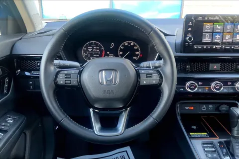 More photos of 2025 Honda CR-V EX-L at Cable Dahmer Cadillac of Kansas City, MO