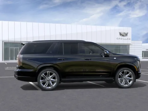 More photos of 2026 Cadillac Escalade Platinum Sport at Cable Dahmer Cadillac of Kansas City, MO