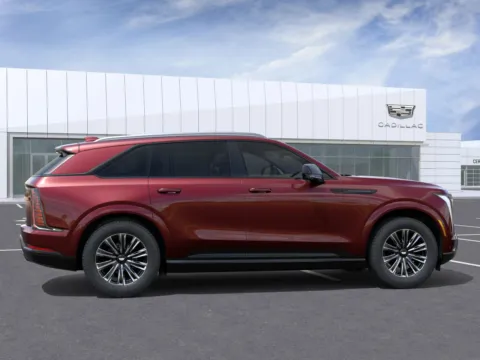 More photos of 2026 Cadillac ESCALADE IQ Sport at Cable Dahmer Cadillac of Kansas City, MO