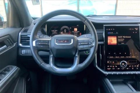 More photos of 2025 GMC Acadia Elevation at Cable Dahmer Cadillac of Kansas City, MO