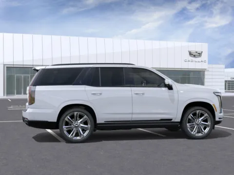 More photos of 2026 Cadillac Escalade Sport at Cable Dahmer Cadillac of Kansas City, MO