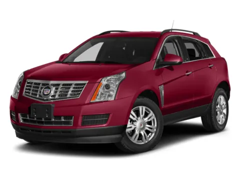 Black 2013 Cadillac SRX Performance Collection for sale in Kansas City, MO