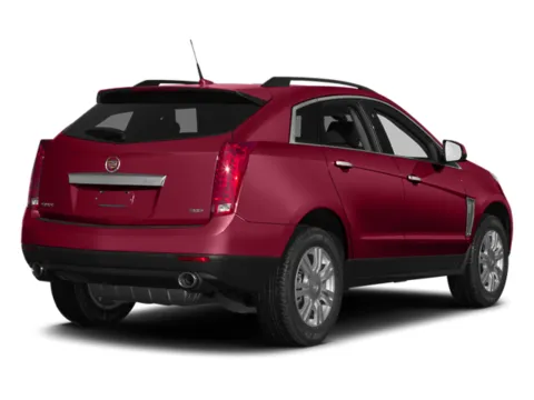 Photos of 2013 Cadillac SRX Performance Collection for sale in Kansas City, MO at Cable Dahmer Cadillac of Kansas City