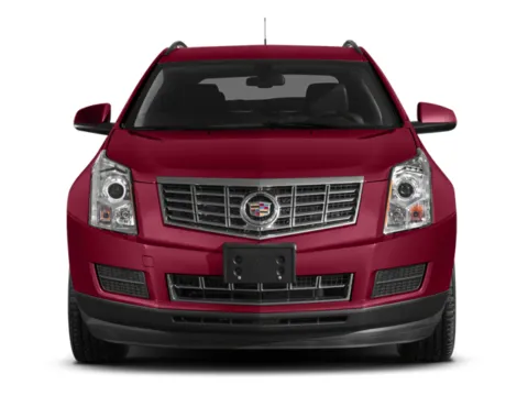 More photos of 2013 Cadillac SRX Performance Collection at Cable Dahmer Cadillac of Kansas City, MO