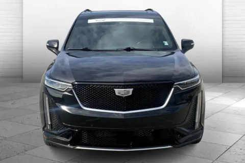 Photos of 2024 Cadillac XT6 Sport for sale in Kansas City, MO at Cable Dahmer Cadillac of Kansas City