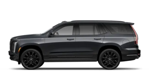 Another view of 2026 Cadillac Escalade Platinum Sport for sale in Kansas City, MO at Cable Dahmer Cadillac of Kansas City