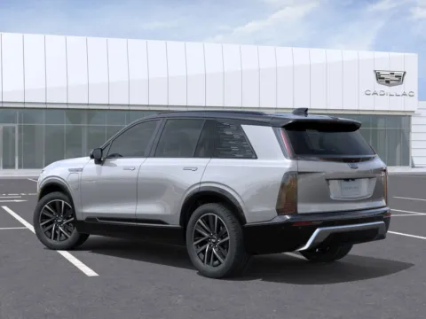 Another view of 2026 Cadillac VISTIQ Sport for sale in Kansas City, MO at Cable Dahmer Cadillac of Kansas City