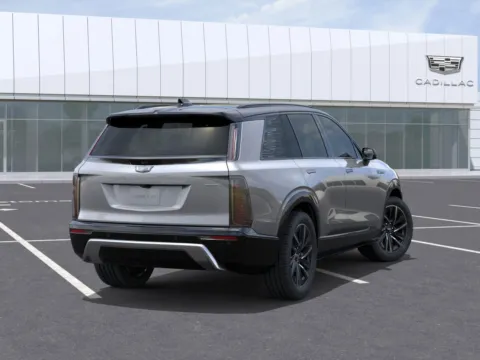 More photos of 2026 Cadillac VISTIQ Sport at Cable Dahmer Cadillac of Kansas City, MO