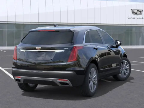 More photos of 2025 Cadillac XT5 Premium Luxury at Cable Dahmer Cadillac of Kansas City, MO