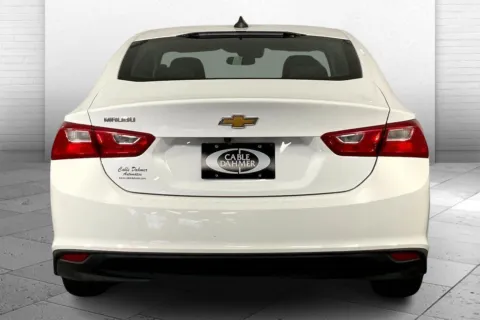 Another view of 2024 Chevrolet Malibu FL for sale in Kansas City, MO at Cable Dahmer Cadillac of Kansas City