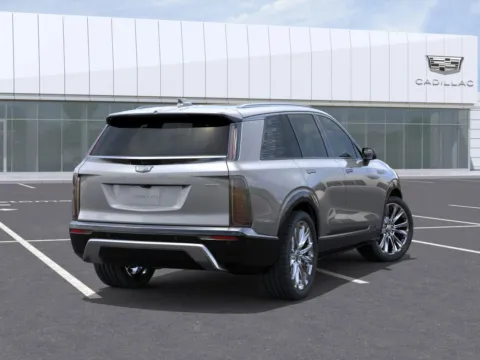 More photos of 2026 Cadillac VISTIQ Premium Luxury at Cable Dahmer Cadillac of Kansas City, MO