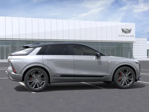 More photos of 2026 Cadillac LYRIQ V-Series Premium at Cable Dahmer Cadillac of Kansas City, MO
