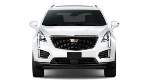 Photos of 2026 Cadillac XT5 Premium Luxury for sale in Kansas City, MO at Cable Dahmer Cadillac of Kansas City