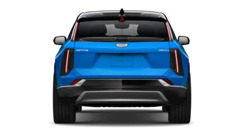 More photos of 2026 Cadillac OPTIQ Premium Luxury at Cable Dahmer Cadillac of Kansas City, MO