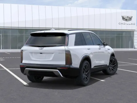 More photos of 2026 Cadillac VISTIQ Sport at Cable Dahmer Cadillac of Kansas City, MO