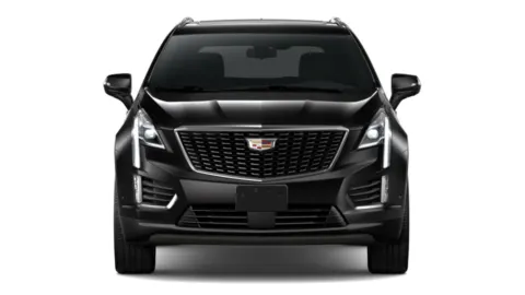 Photos of 2026 Cadillac XT5 Premium Luxury for sale in Kansas City, MO at Cable Dahmer Cadillac of Kansas City