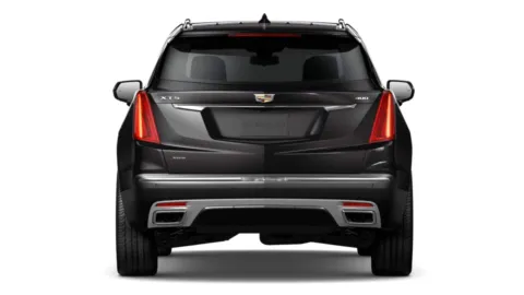 More photos of 2026 Cadillac XT5 Premium Luxury at Cable Dahmer Cadillac of Kansas City, MO