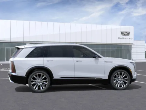 More photos of 2026 Cadillac VISTIQ Premium Luxury at Cable Dahmer Cadillac of Kansas City, MO