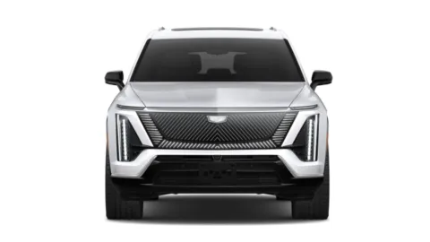 Photos of 2026 Cadillac VISTIQ Premium Luxury for sale in Kansas City, MO at Cable Dahmer Cadillac of Kansas City