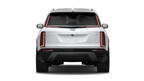 More photos of 2026 Cadillac VISTIQ Premium Luxury at Cable Dahmer Cadillac of Kansas City, MO