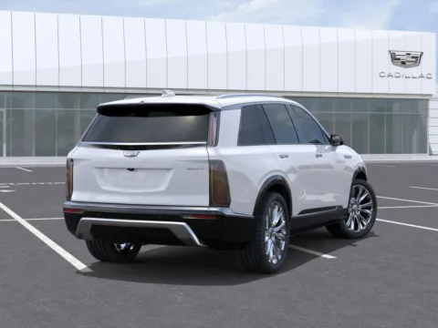 More photos of 2026 Cadillac VISTIQ Premium Luxury at Cable Dahmer Cadillac of Kansas City, MO