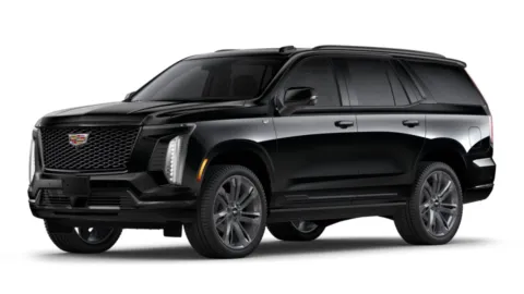 Black 2026 Cadillac Escalade Sport for sale in Kansas City, MO