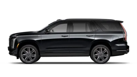 Another view of 2026 Cadillac Escalade Sport for sale in Kansas City, MO at Cable Dahmer Cadillac of Kansas City