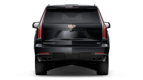 More photos of 2026 Cadillac Escalade Sport at Cable Dahmer Cadillac of Kansas City, MO