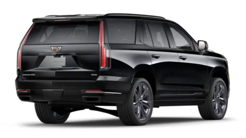 More photos of 2026 Cadillac Escalade Sport at Cable Dahmer Cadillac of Kansas City, MO