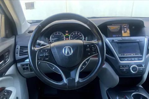 More photos of 2017 Acura MDX w/Advance Pkg at Cable Dahmer Cadillac of Kansas City, MO