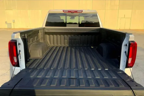 More photos of 2025 GMC Sierra 1500 Denali at Cable Dahmer Cadillac of Kansas City, MO