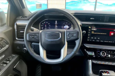 More photos of 2025 GMC Sierra 1500 Denali at Cable Dahmer Cadillac of Kansas City, MO