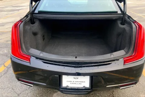 More photos of 2018 Cadillac XTS Luxury at Cable Dahmer Cadillac of Kansas City, MO