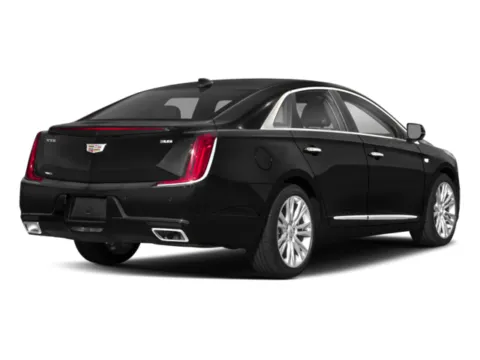 Photos of 2018 Cadillac XTS Luxury for sale in Kansas City, MO at Cable Dahmer Cadillac of Kansas City