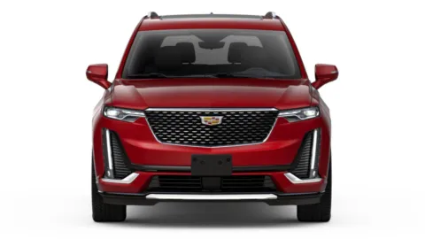 Photos of 2025 Cadillac XT6 Premium Luxury for sale in Kansas City, MO at Cable Dahmer Cadillac of Kansas City