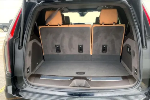 More photos of 2024 Cadillac Escalade Sport at Cable Dahmer Cadillac of Kansas City, MO