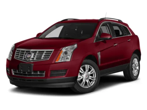 Gray 2014 Cadillac SRX Performance Collection for sale in Kansas City, MO