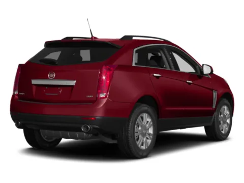 Photos of 2014 Cadillac SRX Performance Collection for sale in Kansas City, MO at Cable Dahmer Cadillac of Kansas City