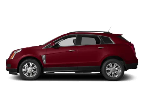 Another view of 2014 Cadillac SRX Performance Collection for sale in Kansas City, MO at Cable Dahmer Cadillac of Kansas City