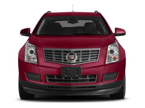 More photos of 2014 Cadillac SRX Performance Collection at Cable Dahmer Cadillac of Kansas City, MO