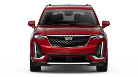Photos of 2025 Cadillac XT6 Premium Luxury for sale in Kansas City, MO at Cable Dahmer Cadillac of Kansas City