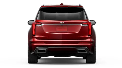 More photos of 2025 Cadillac XT6 Premium Luxury at Cable Dahmer Cadillac of Kansas City, MO